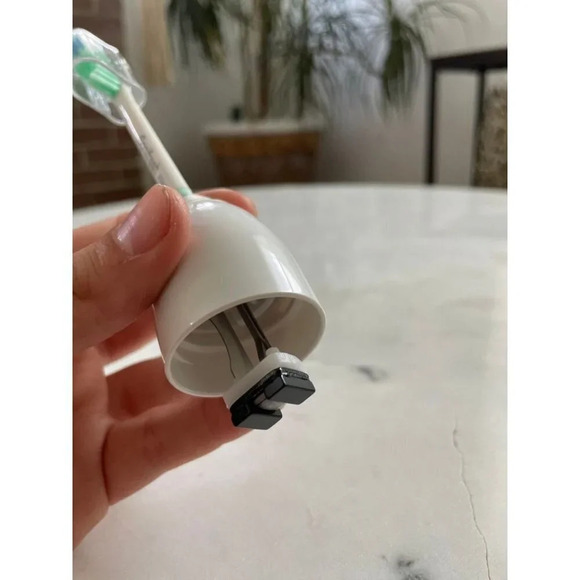 Sonifresh 20A6 NEW Toothbrush Head Replacement - Picture 4 of 5